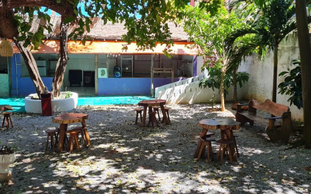 Pousada Bodega da Terra