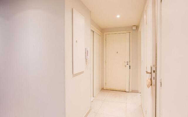 Le Williams Ap4177 by Riviera Holiday Homes