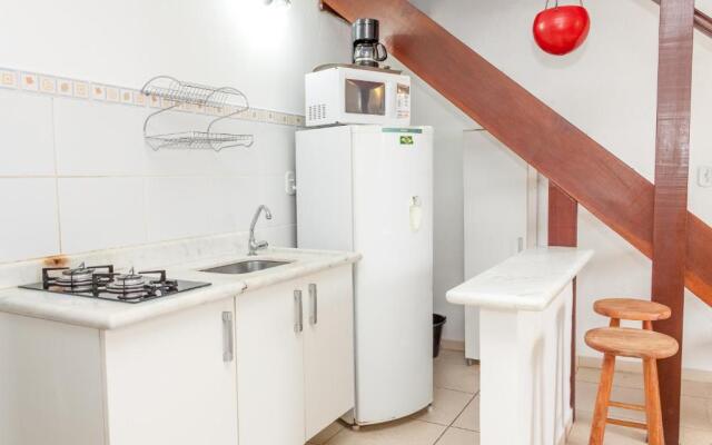 Apartamento Búzios