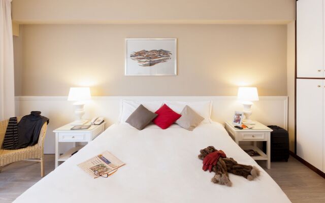 Aparthotel Adagio Rome Vatican