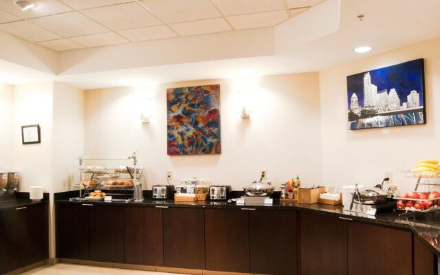 SpringHill Suites Austin Northwest/Arboretum