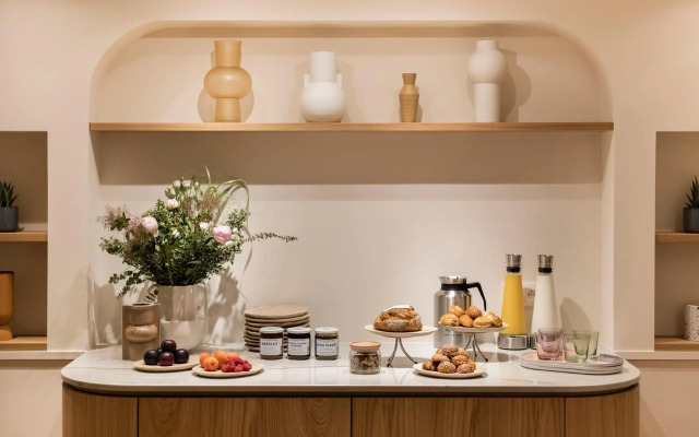 Hotel Oratio