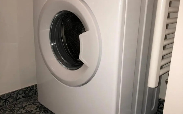 Flair and Design Apartment!