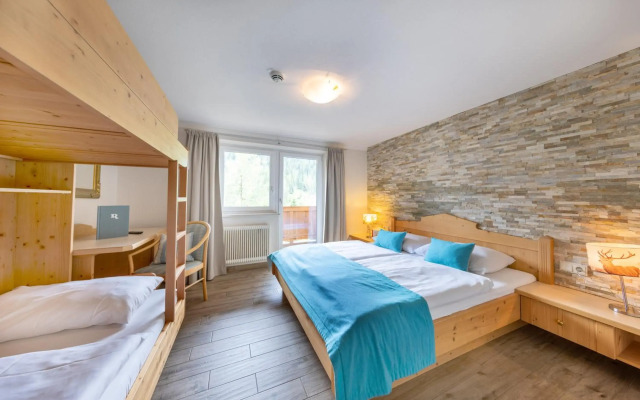 Mountainclub Hotel Ronach