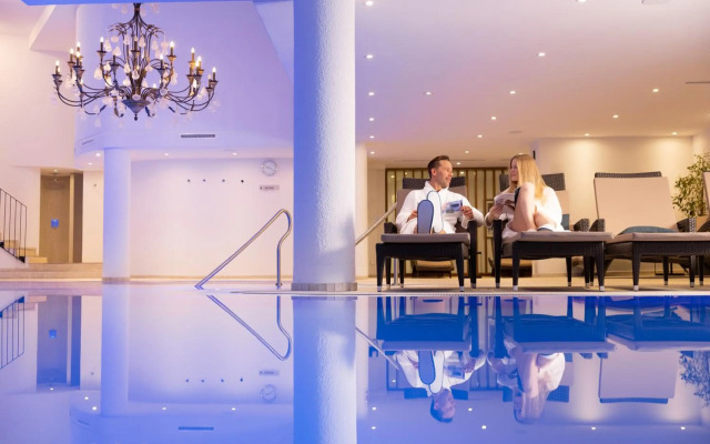 Walliserhof Grand Hotel & Spa