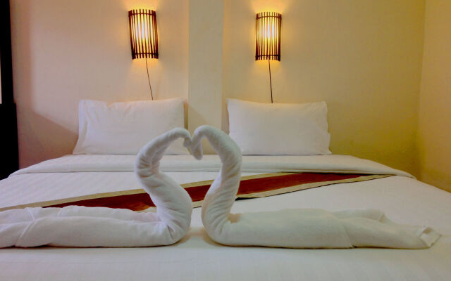 Hotel Pailifornia