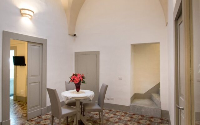 Le Finestre Su Porta Carrese - Luxury Rooms