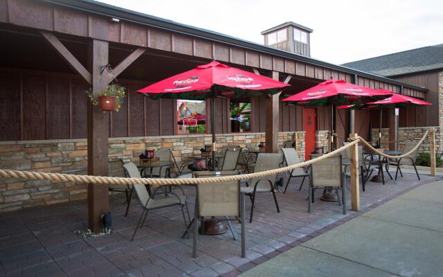Holiday Inn Hotel & Suites St. Paul NE - Lake Elmo by IHG
