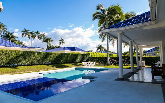 Hotel Palma Verde