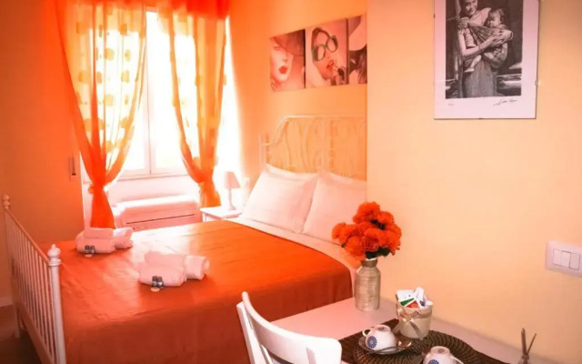 Vatican City Accommodation