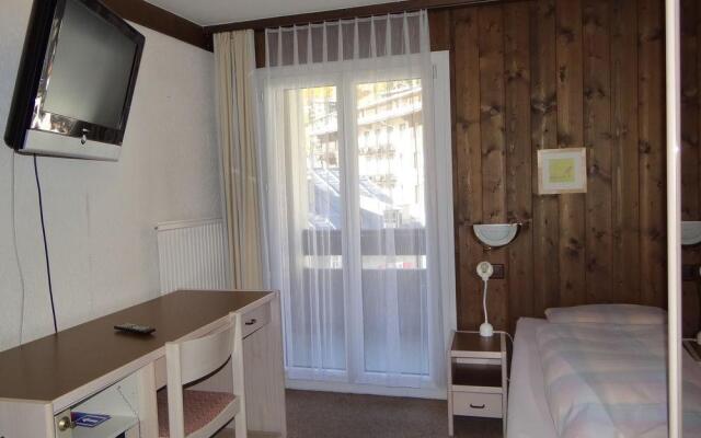 Hostel Walser