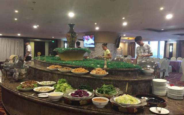 Qiyun Hotel