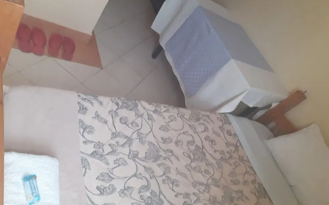 Ukombozi Retreat & Conference Centre Hostel