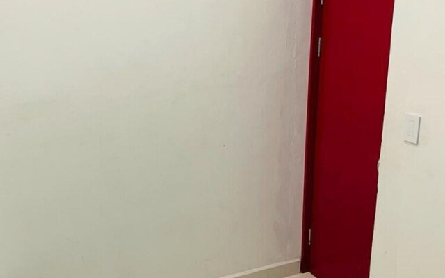 Private Room by Villa Elena Isla Mujeres