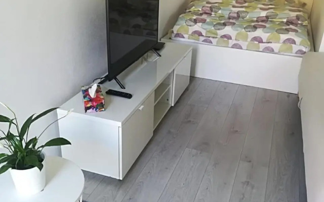 Modern Studio in Prague 7