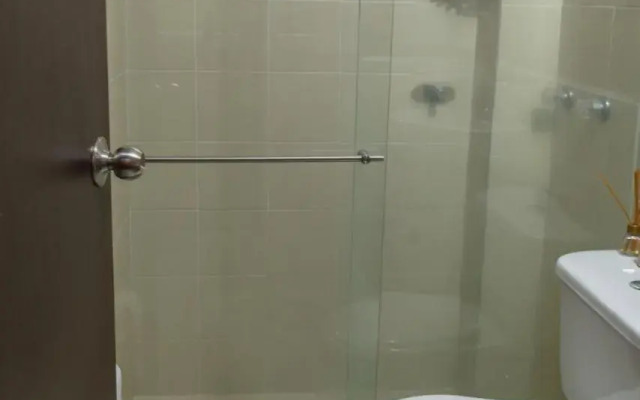 Apartamento Mi Refugio