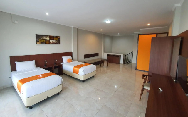 Tropico Jimbaran Bali