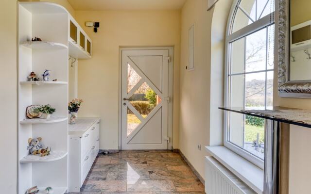 Serene Holiday Home in Zagreb With Jacuzzi