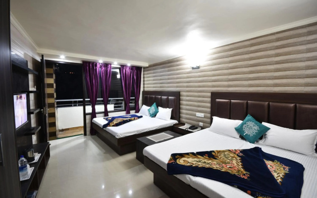 Hotel Cloud7