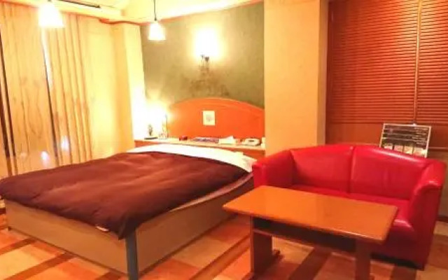 Hotel Cima II Adult Only