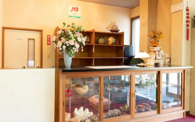 OYO Ryokan Watanabe Ichinomiya