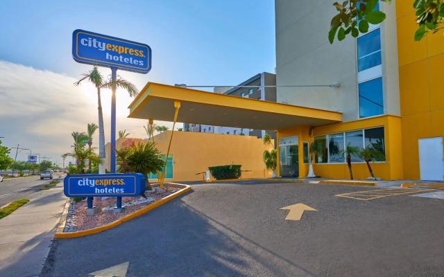 City Express by Marriott Hermosillo