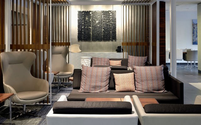 AC Hotel by Marriott Marseille Prado Velodrome