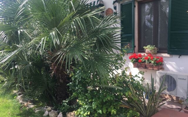 Au Jardin Fleuri