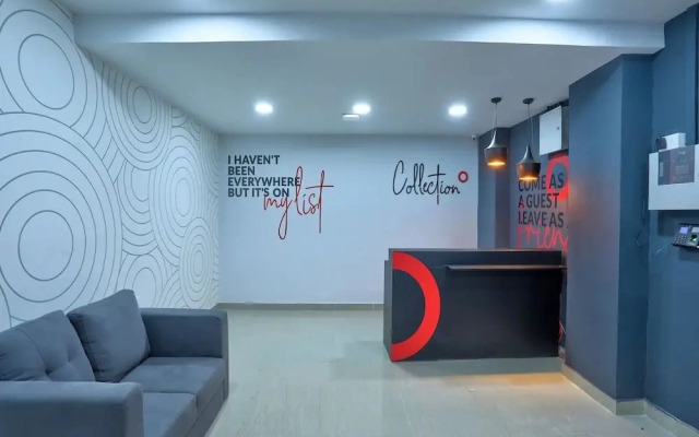 Mayajaal Multiplex By OYO Rooms