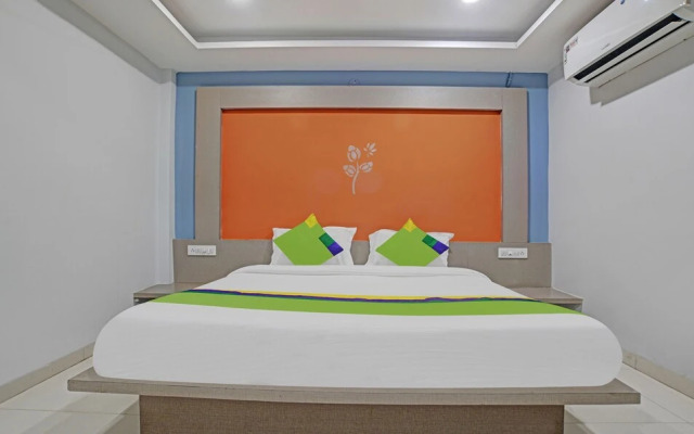 Oyo 9719 Hotel Relax Inn