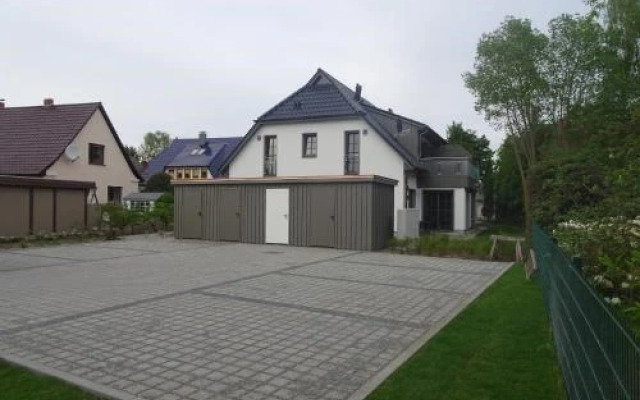 Rosenberg 13 Wohnung 1d DG re