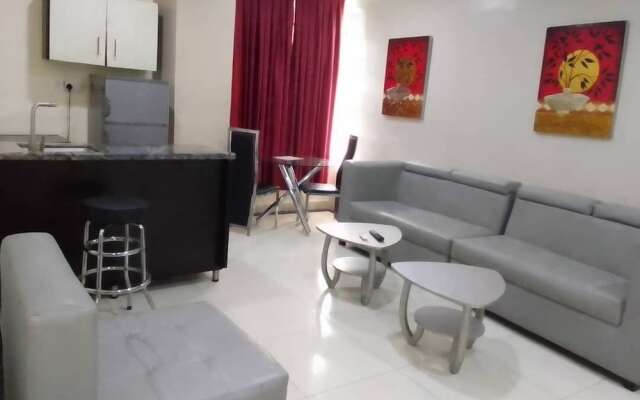 The Domain Lagos
