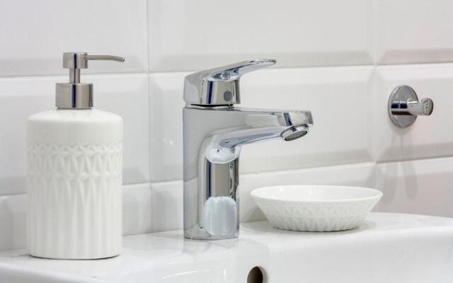 Mamo Florence - Freedom Apartments