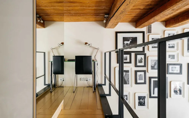 Royal Apartments - LoftAffair