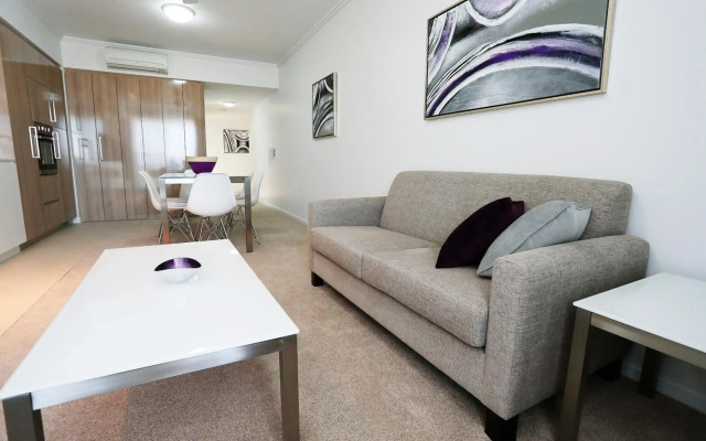 Q Resorts Paddington