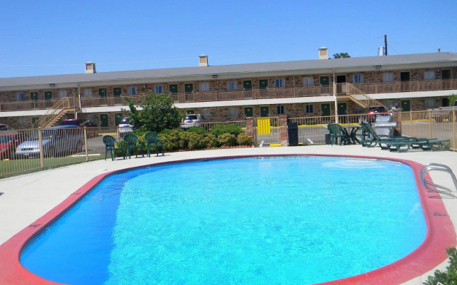 Americas Best Value Inn Stephenville