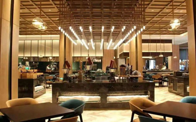 Mingcheng International Hotel