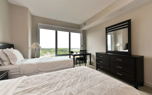 Ovation at Park Crest by Bridgestreet