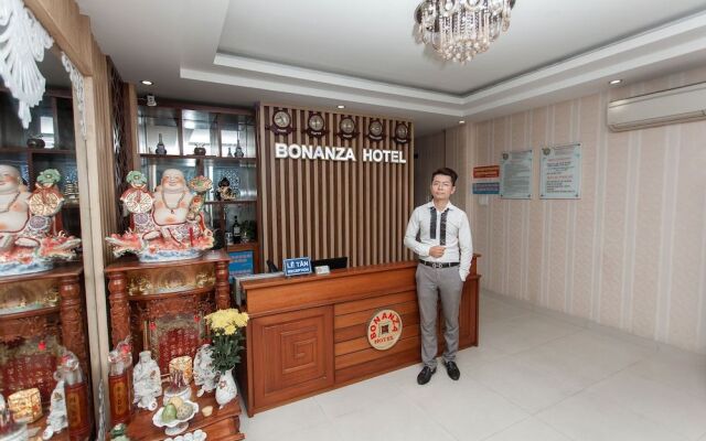 Temple Danang Resort Experience