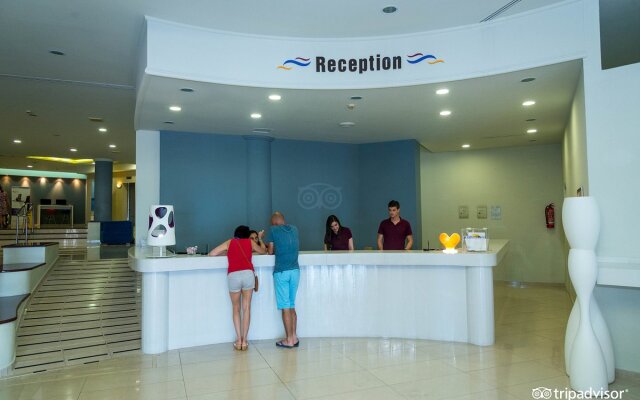 Sol Cosmopolitan Rhodes - All inclusive