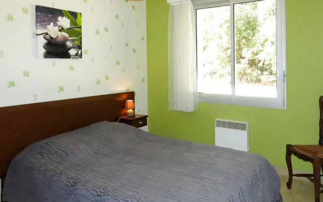 Holiday Home Les Algues - TSM213