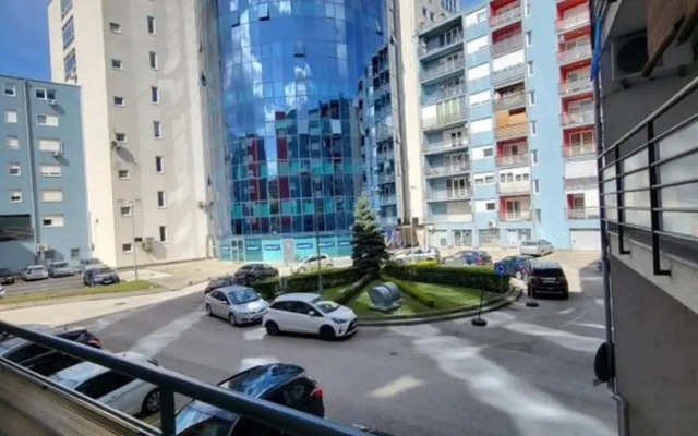 Apartment Tonci Vrbani