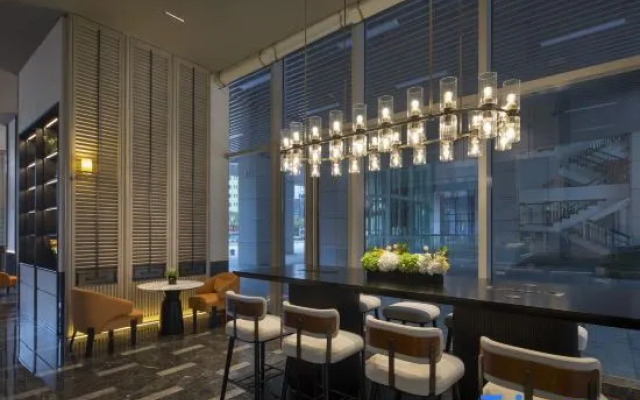 Hampton By Hilton Shenzhen Longhua Commercial Dalang
