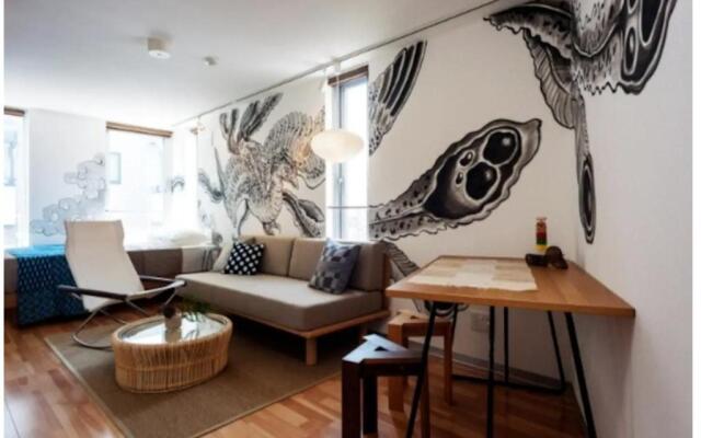 world potential / Vacation STAY 4632