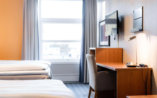 Scandic Kristiansund