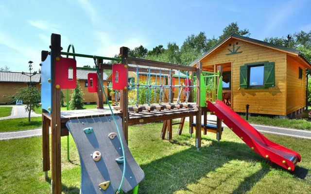 Family Holiday Resort, Mielno