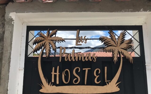 Hostel las Palmas