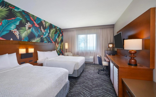 Courtyard by Marriott Oahu North Shore