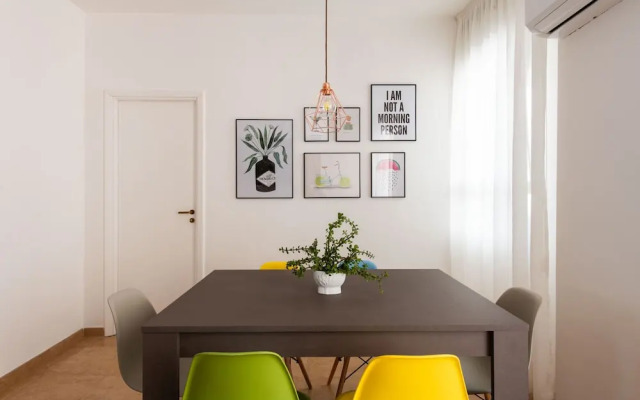 Vittorio Veneto Apartment by Wonderful Italy