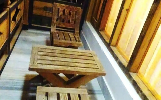 Kichu Resort Phobjikha